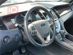 Ford Taurus
